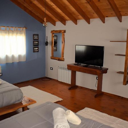 Cabana La Marilena, Para 2 Huespedes Con Desayuno El Calafate Extérieur photo