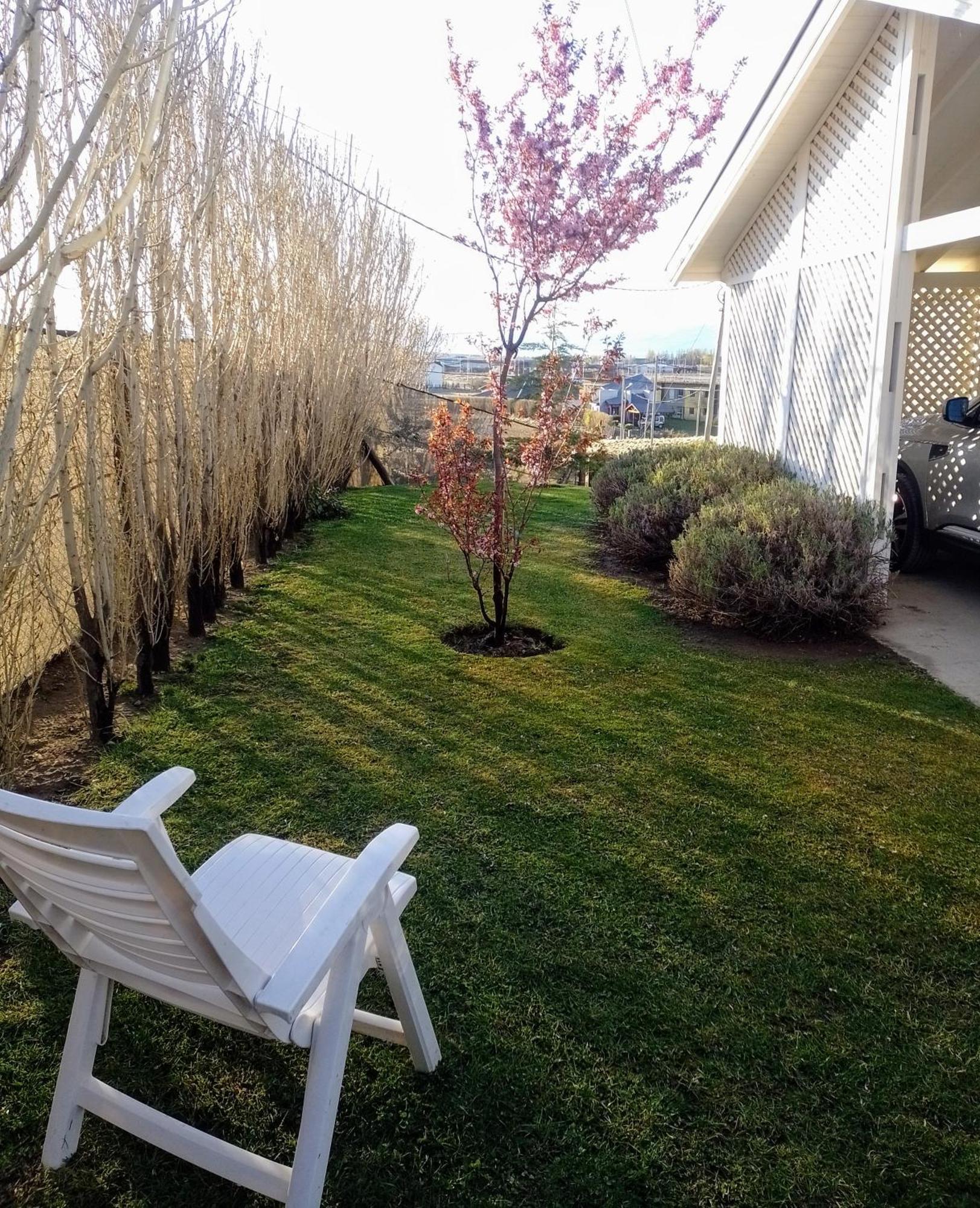 Cabana La Marilena, Para 2 Huespedes Con Desayuno El Calafate Extérieur photo